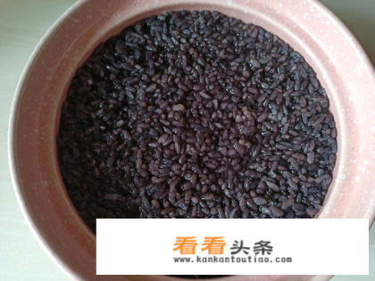 宜兴乌米饭做法