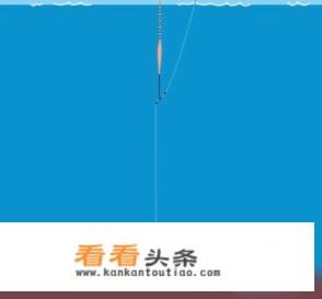 黄尾鱼的最佳钓法和调漂 *** 