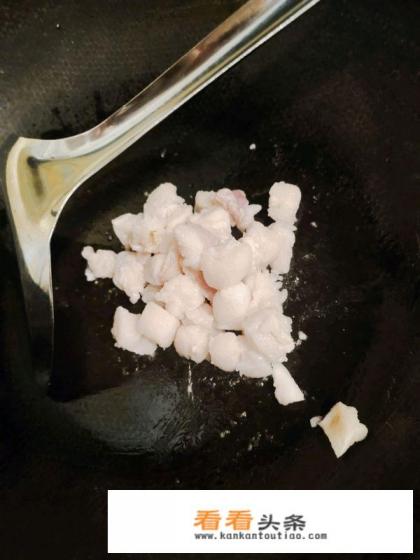 脆哨最正宗的做法步骤