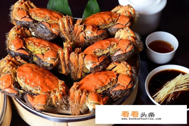 南京最有名的螃蟹是哪里