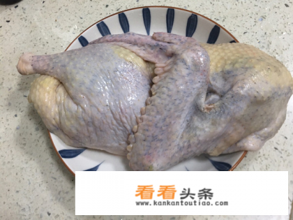 广东三杯鸭的正宗做法
