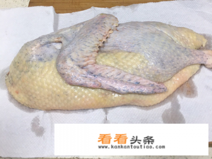 广东三杯鸭的正宗做法