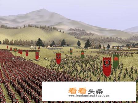 什么的策略的3D单机游戏好玩