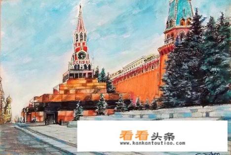 去俄罗斯旅游需要多少钱