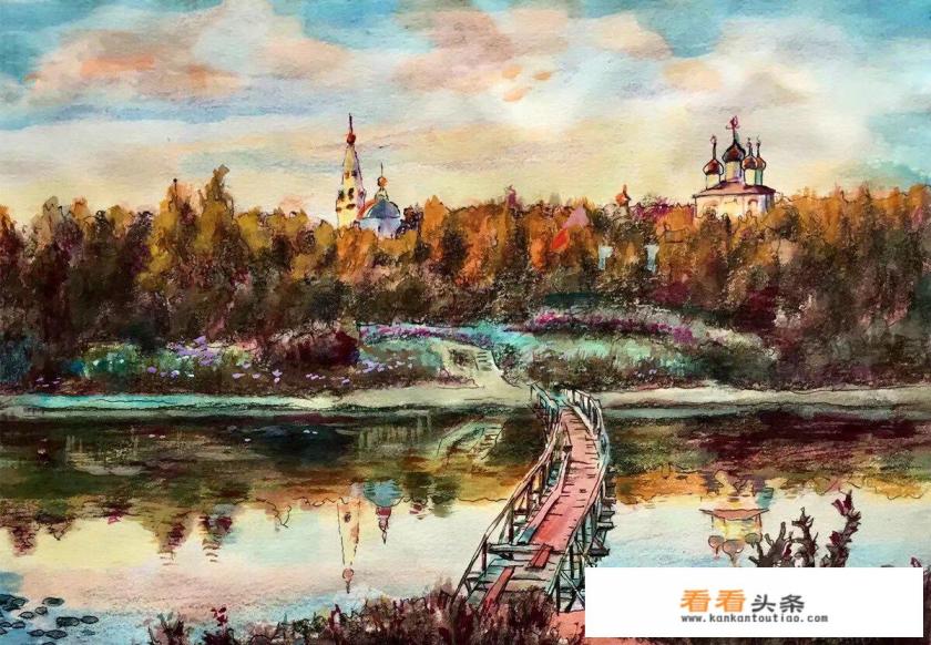 去俄罗斯旅游需要多少钱