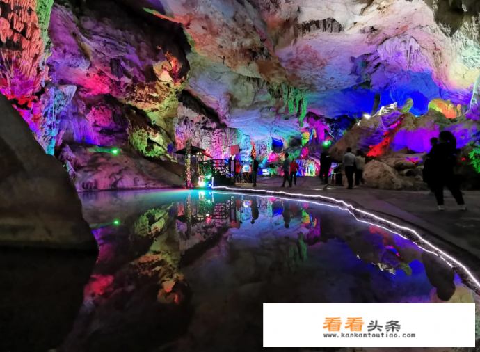清远免费自驾游必去的景点