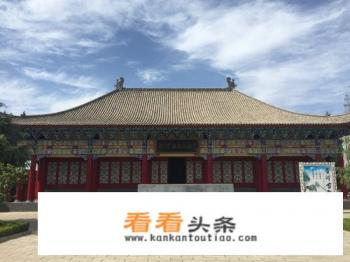 庆阳有那些美丽景点