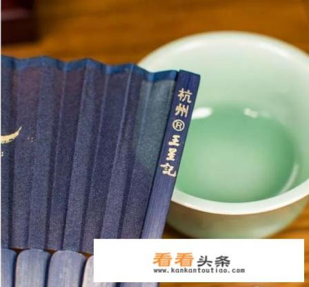 杭州特产有哪些