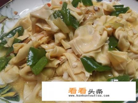 东北菜怎么做