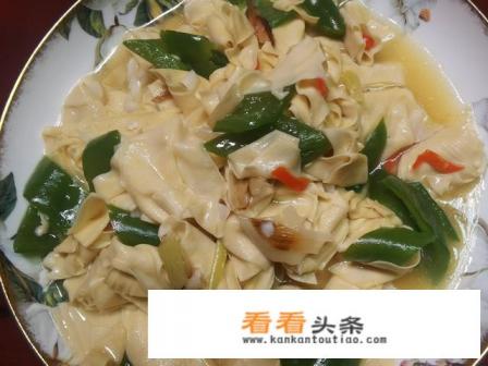 东北菜怎么做