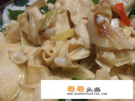 东北菜怎么做