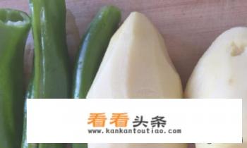 简单又好吃的家常菜食谱的做法