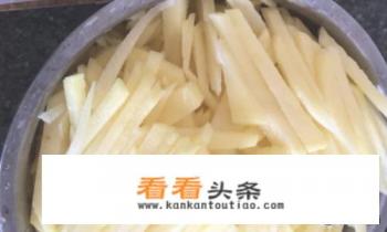 简单又好吃的家常菜食谱的做法