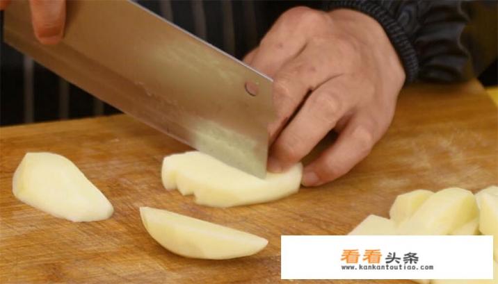 火锅排骨家常做法王刚