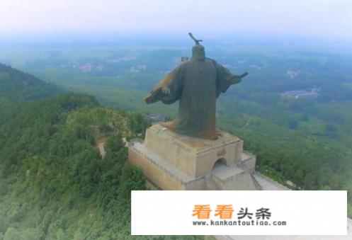 永城周边自驾游景点 永城周边自驾游景点