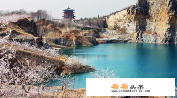永城周边自驾游景点 永城周边自驾游景点