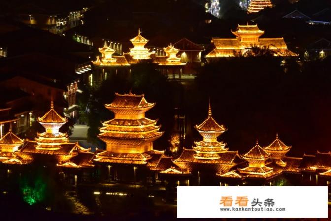 去哪里旅游3天2夜好玩的，不贵的