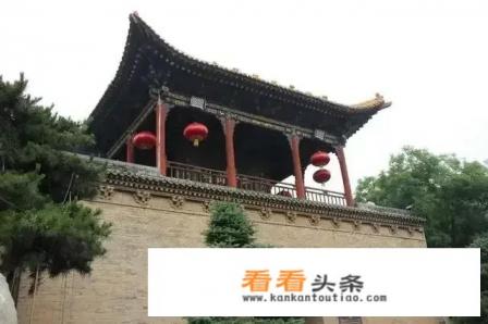 山西景点免门票如何预约