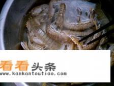 皮皮虾怎么处理干净
