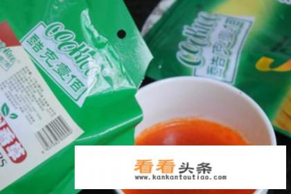 鸡柳的做法——瞧瞧香酥美味的鸡柳如何做出来的