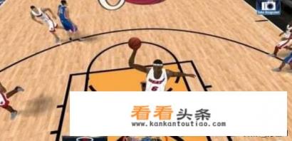 NBA2k20游戏中如何获得街区单车和自行车