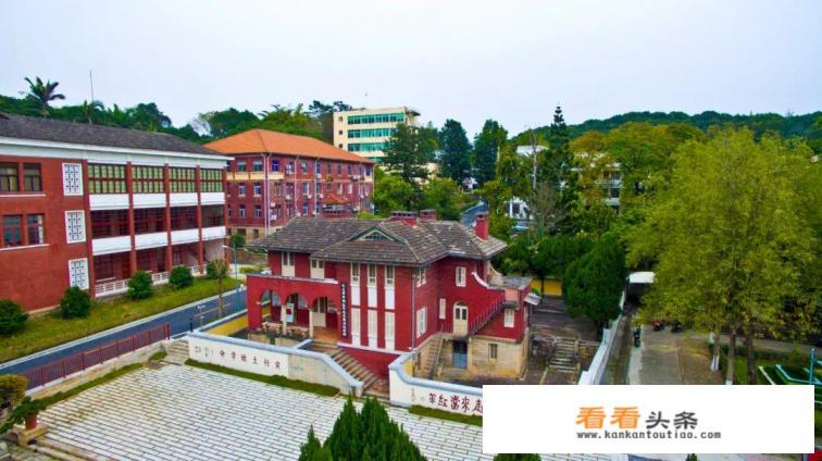漳州红色景点 漳州红色景点
