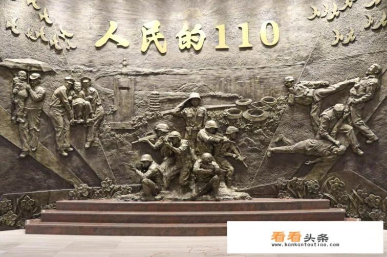 漳州红色景点 漳州红色景点