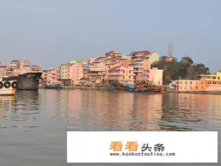 浙江的海边哪里好玩