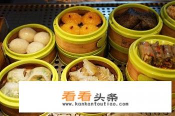 北京上海小吃排行榜