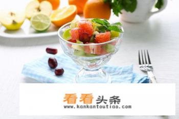 怎么减肥最快最有效，吃什么水果减肥快