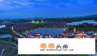佛山高明两天一夜游有哪些景点值得一游