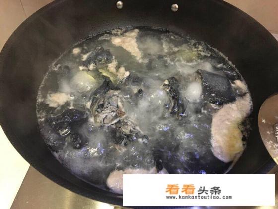 老母鸡怎么炖最烂好吃