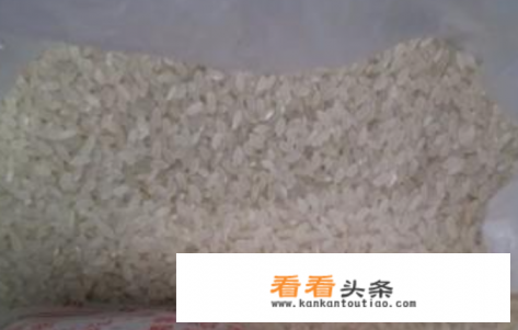 用盆蒸米饭的做法