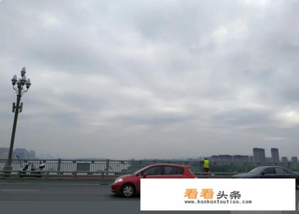 怎么游南京长江大桥