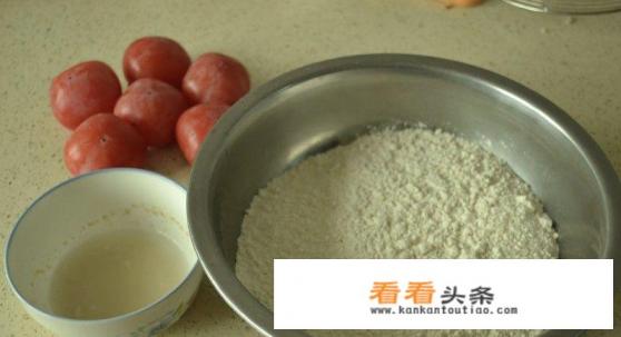 柿子烙饼的家常 ***  *** 