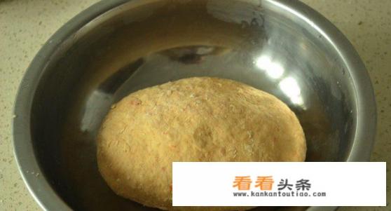 柿子烙饼的家常 ***  *** 
