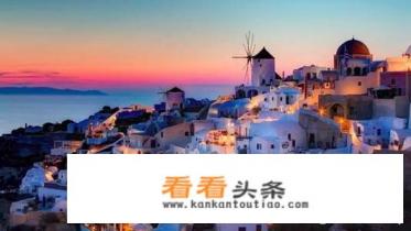 出国旅游需要带什么