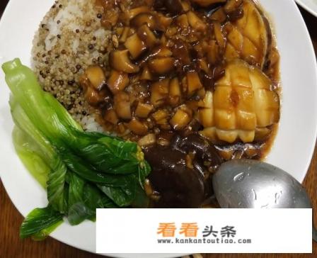 鲍鱼捞饭汁配方 鲍鱼捞饭汁配方