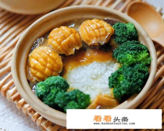 鲍鱼捞饭汁配方 鲍鱼捞饭汁配方