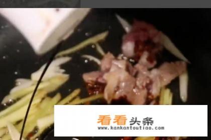 干锅有机花菜如何做 干锅有机花菜如何做