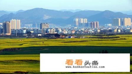 云南罗平有些什么景点