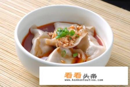 四川的特色小吃有哪些 四川的特色小吃有哪些