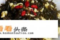 地皮菜炒鸡蛋怎么做 地皮菜炒鸡蛋怎么做