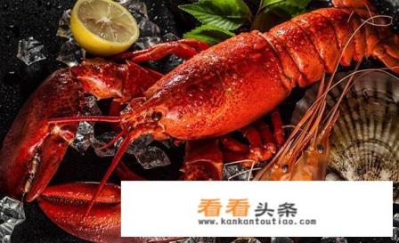 大龙虾怎么清洗