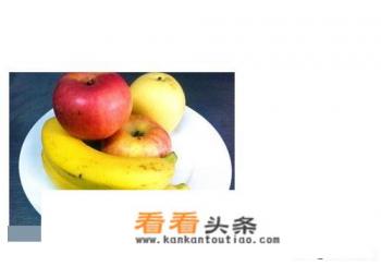  *** 酸奶水果沙拉，从零到美味的健康 *** 