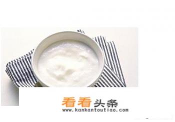 手把手教你做酸奶水果沙拉 手把手教你做酸奶水果沙拉