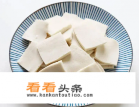 红烧清江鱼炖豆腐的做法