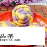 十二生肖馒头的做法图解法 十二生肖馒头的做法图解法