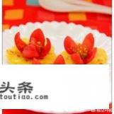 十二生肖馒头的做法图解法 十二生肖馒头的做法图解法