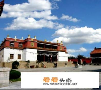 阜新旅游一定要去的8个景点 阜新旅游一定要去的8个景点
